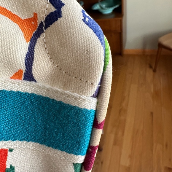 Coach handbag - Picture 3 of 7